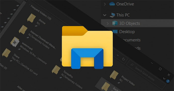 File Explorer: Complete Guide