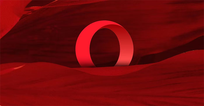 Fix Opera Installer Crashes Downloading on Windows