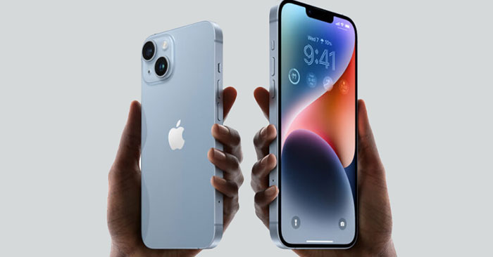 Foxconn Begins Production of iPhone 15 in India