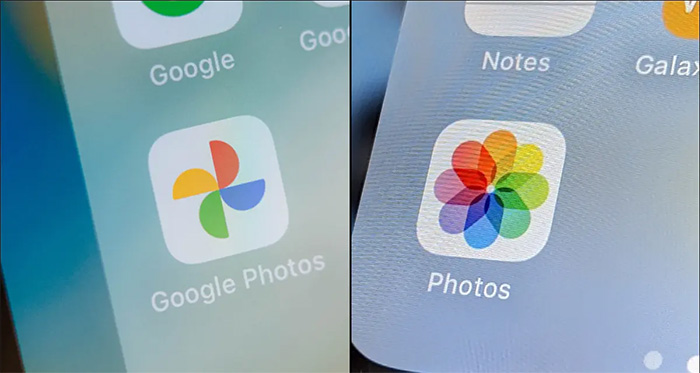 Google Photos vs Apple Photos: Which Is Better?