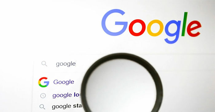 Google's Search Engine Gets A Built-in Grammar Checker - TipsMake.com