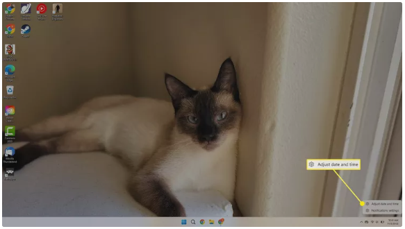 How to Change Time in Windows 11: Complete Guide