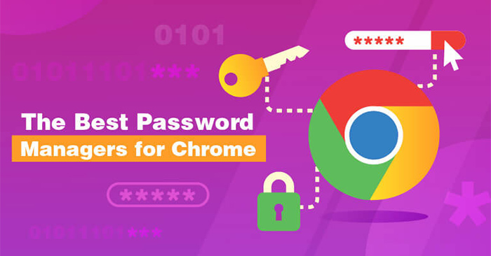 How to Create a Google Chrome Password Manager Shortcut