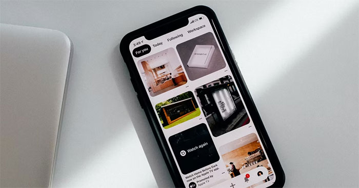 How to Design Pinterest Pin on Canva