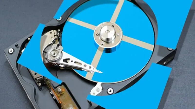 How to Divide Hard Drive in Windows 10 Is Very Easy, Anyone Can Do It: Practical
