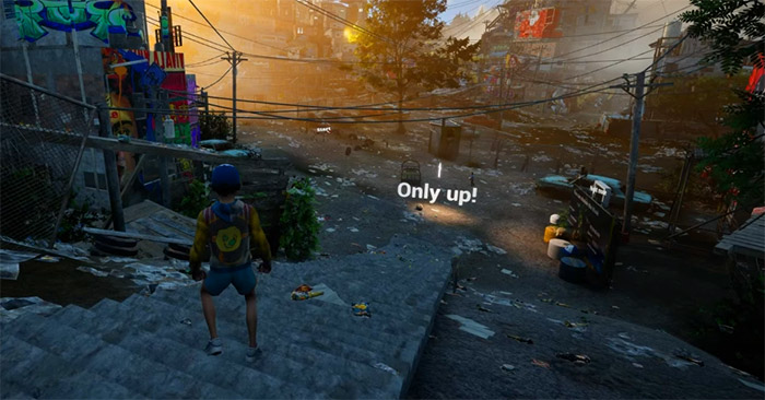 How to Download Only Up, the Most Inhibiting Game Right Now