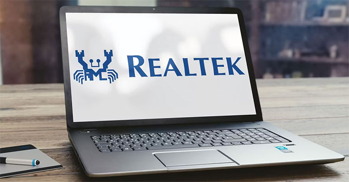 How to download Realtek High Definition Audio driver for Windows 11