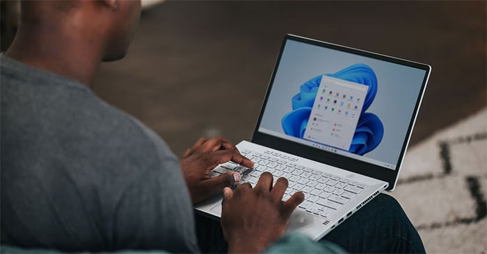 How to Find Windows Laptop Model