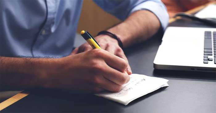 How to Make a Plagiarism Detector in Python
