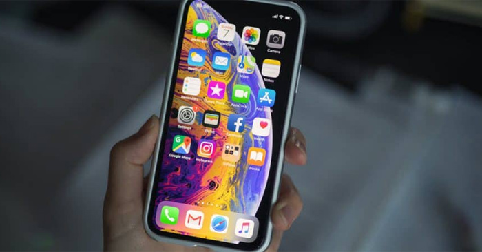 How to Quickly Open Documents from the iPhone Home Screen
