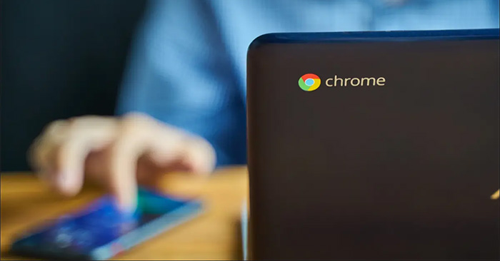 How to Restart (Restart) Chromebook