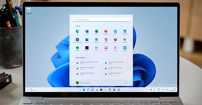How to Restore Default Services in Windows 11