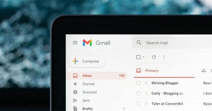 How to Set Up Gmail to Use IMAP