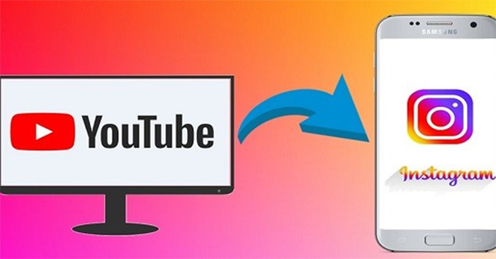 How to share YouTube videos to Instagram Story