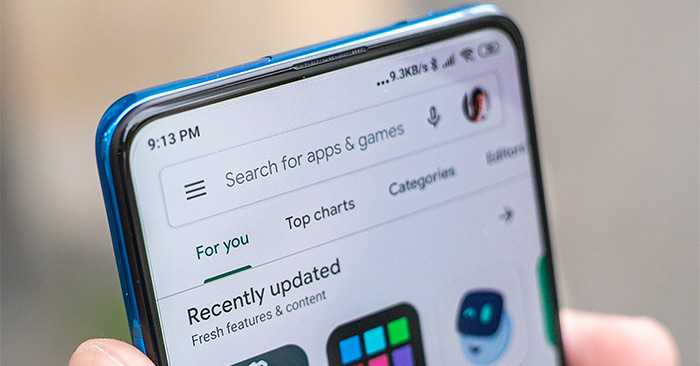 How to Turn Off Automatic App Updates on Android