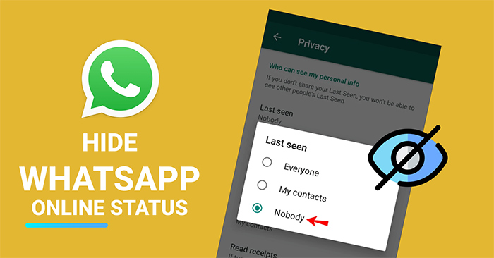 how-to-turn-off-online-status-on-whatsapp-tipsmake