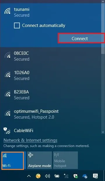 How to Turn on Wi-Fi on Windows 10, 7 Laptop: Complete Guide