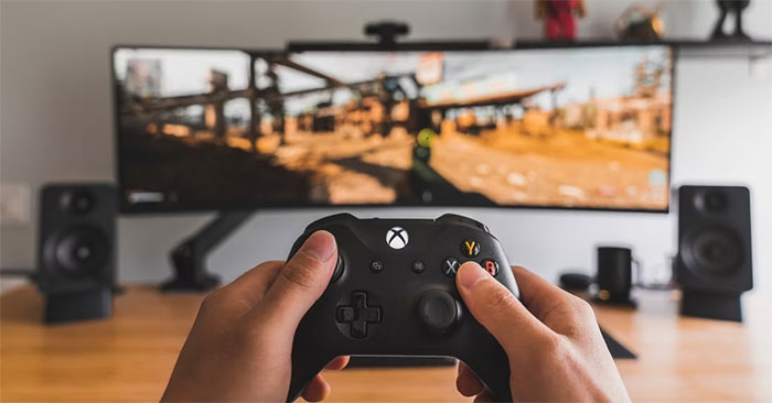How to Use a Laptop as a Monitor for Xbox Series X