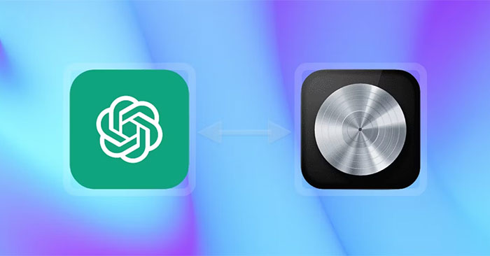 How to Use Chatgpt to Create Audio in DAW