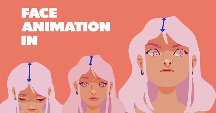 How to use Face Animation to convert still portraits to GIFs