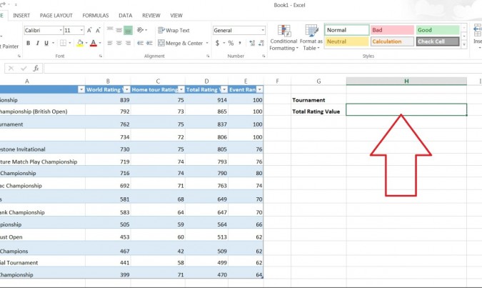 How to Use VLOOKUP Function in Excel: Practical Guide