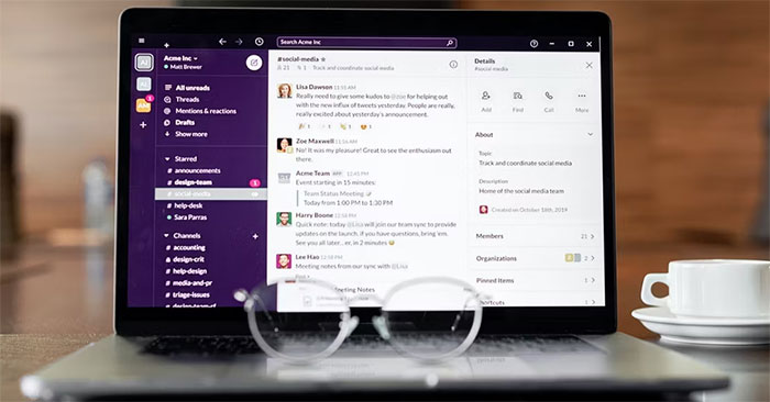 How Will Slack Change in 2023?