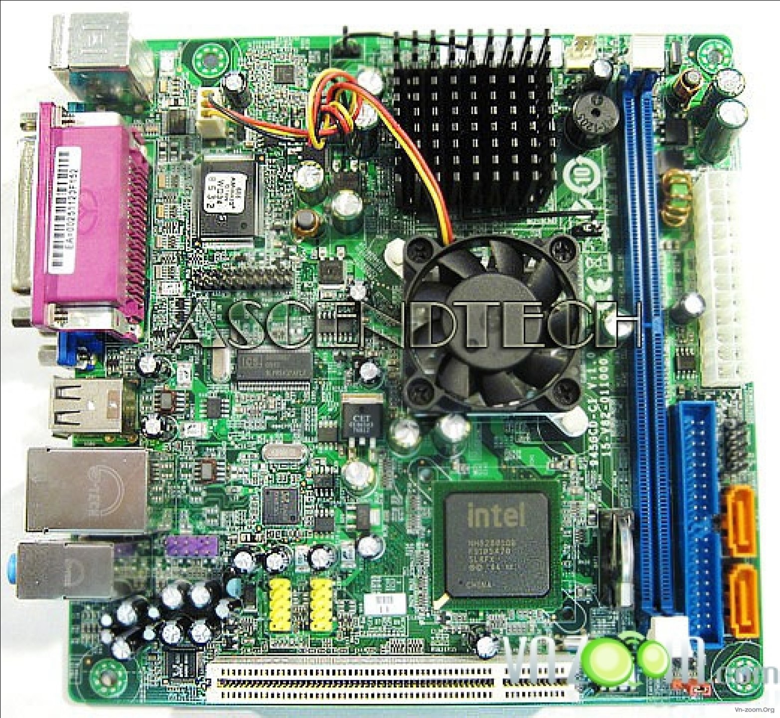 Instructions for Creating a Synology NAS from an Old PC