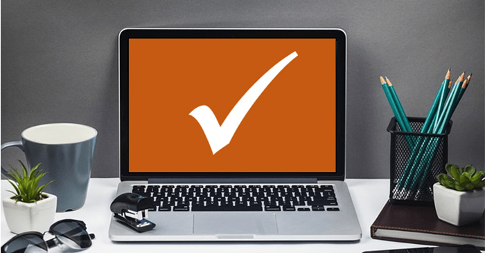 Instructions for Inserting Checkmarks in Powerpoint