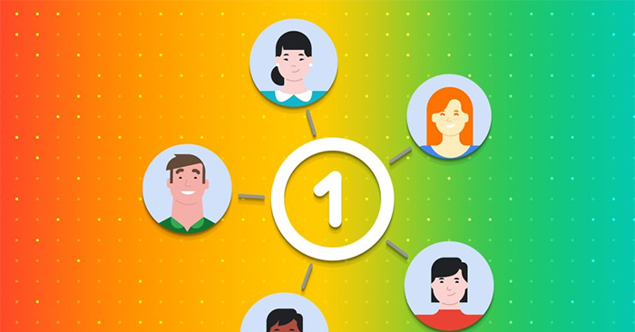 Instructions for Sharing Google One for Family