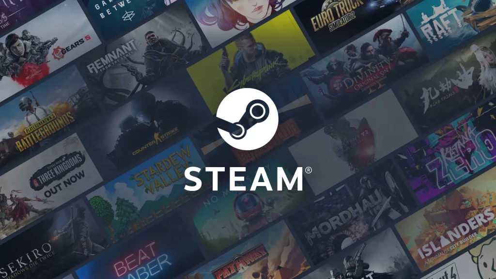 Instructions on How to Buy Games on Steam in the Simplest and Safest Way