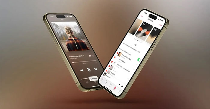 iOS 17.1 Beta 1 Officially Launched