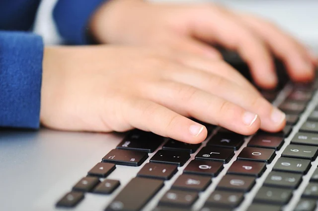 Laptop Keyboard Jumps Around and How to Fix It: Complete Overview