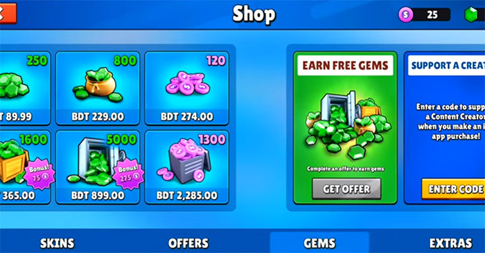 Latest Code Stumble Guys