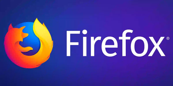 Not a Fox, the Firefox Browser Icon Is Another Animal