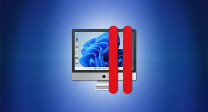 Parallels Desktop 18 Is Out and Ready for macOS Ventura