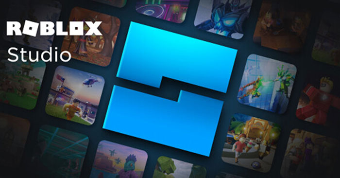Roblox Studio