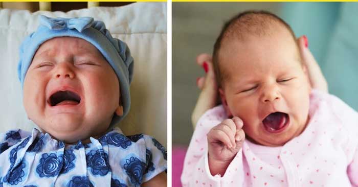 Signs That Help You Understand Babies Better
