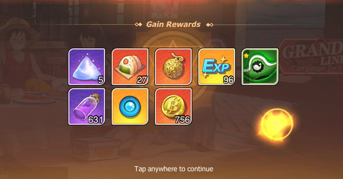 The Latest Code Voyage the Grand Fleet