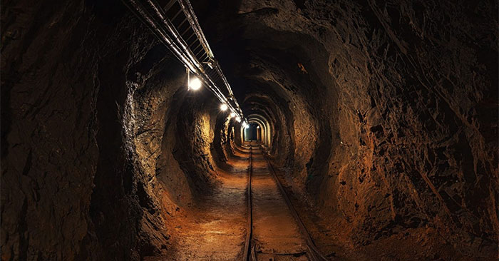 Mponeng Gold Mine: Complete Guide