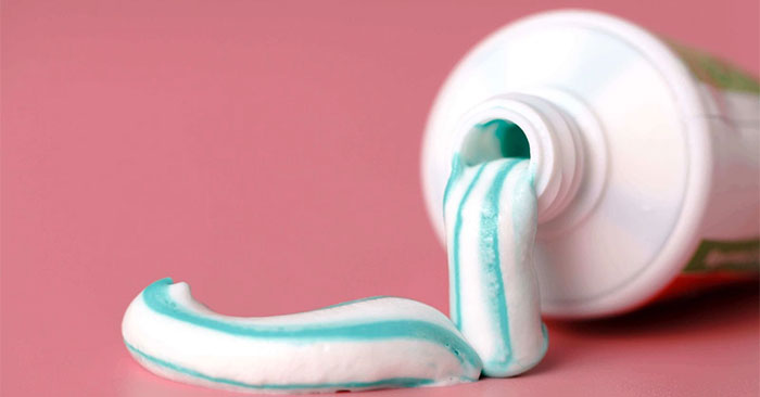 There are up to 7 different types of toothpaste, which one is right for ...