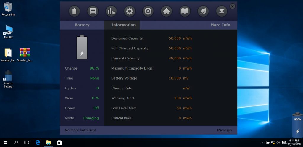 Top 11 Top Laptop Battery Testing Software of 2023: Top Picks and Buying Guide