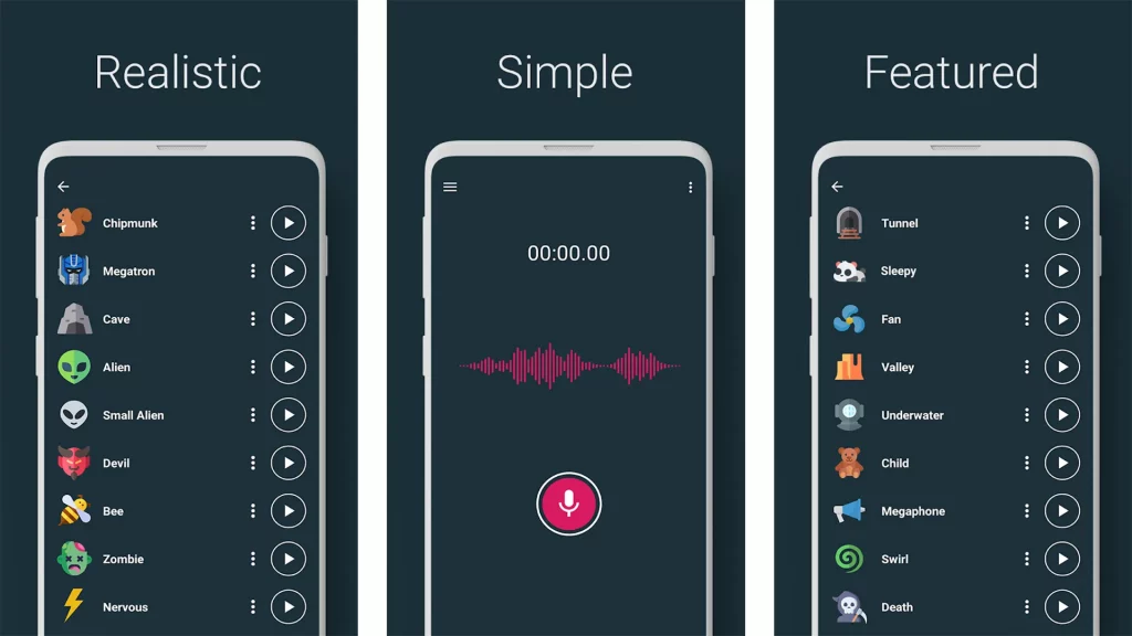 Top 4 Top Voice Changing Software When Playing Games: Recommended Choices