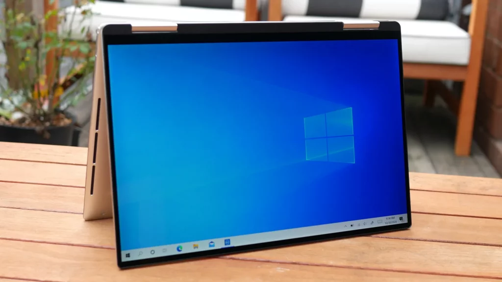 Top 5 Best 360 Folding Laptop Models of 2023
