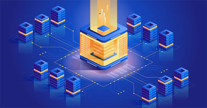 Top 5 Blockchain-Based Storage Platforms