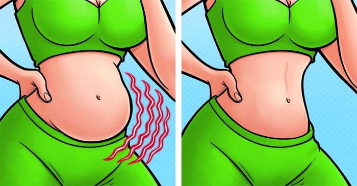 Ways to Prevent the Stomach from Making Too Loud Noises