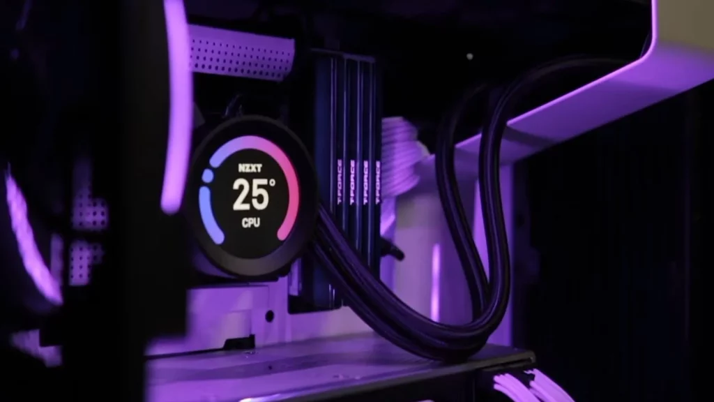 What CPU Temperature Is Normal? How to Stabilize CPU: Complete Overview