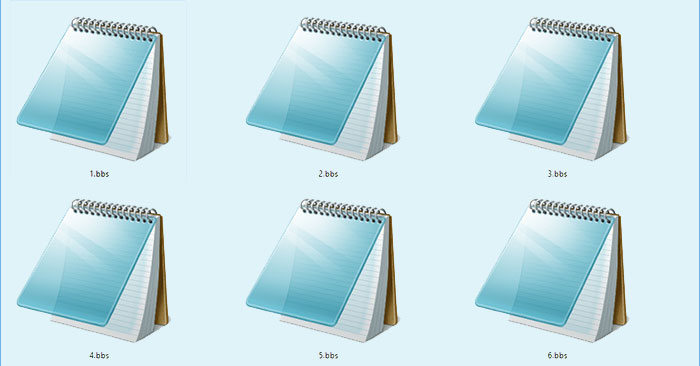 What Is a BBS File?