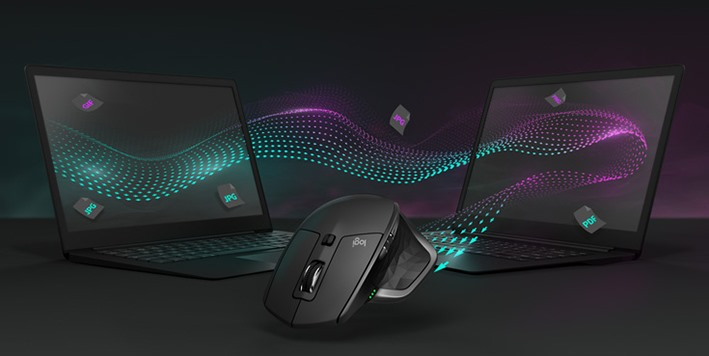 What Is a Wireless Mouse? Wireless vs. Bluetooth Mouse