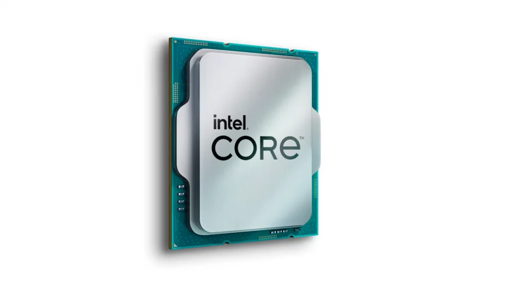 Core Explained