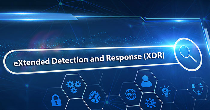 What Is Extended Detection And Response (XDR)? - TipsMake.com